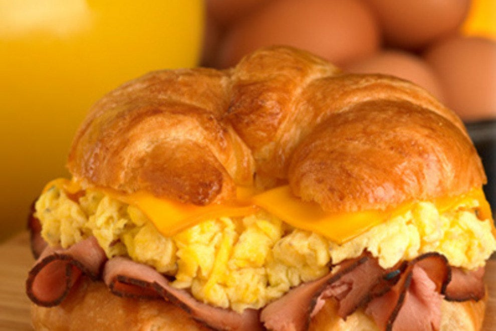 Alessi Bakery & Deli Tampa Restaurants Review 10Best Experts and