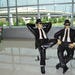 Blues Brothers in Chicago Midway