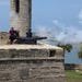 Castillo de San Marcos - St. Augustine, FL