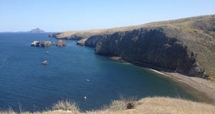 Channel Islands (and their National Parks) Suit Various Traveler Types