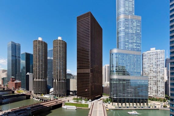 The Langham - Chicago, IL