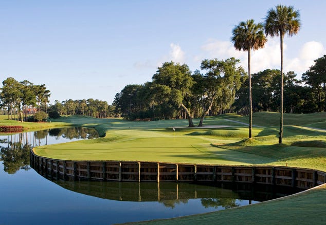 TPC Sawgrass