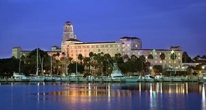 Party Like Gatsby with St. Petersburg's Renaissance Vinoy