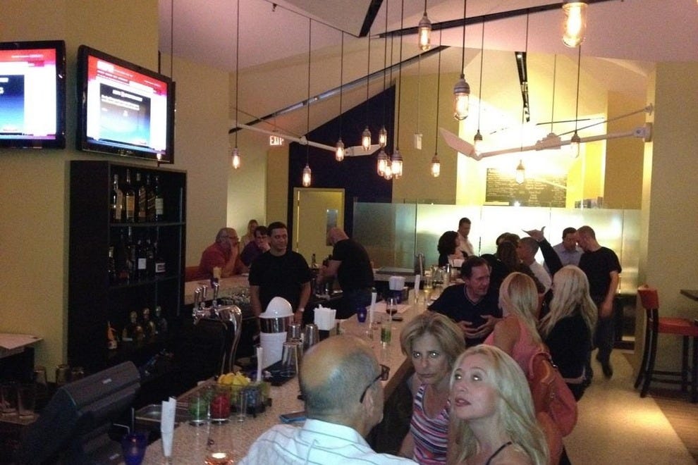 Sip Wine Bar and Kitchen Boston Restaurants Review 10Best Experts