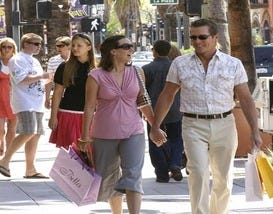 Photo courtesy of <a href="http://www.visitpalmsprings.com" target="_294756046" rel="nofollow">Palm Springs Bureau of Tourism</a>