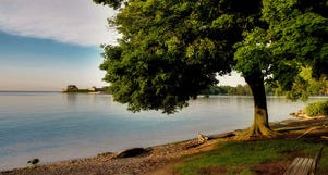 Port Dalhousie is Niagara's Favorite Beach