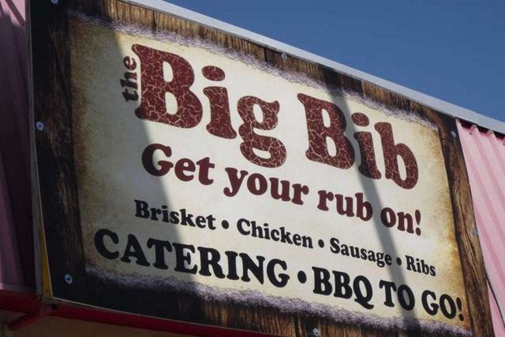 Big Bib BBQ San Antonio Restaurants Review 10Best Experts and