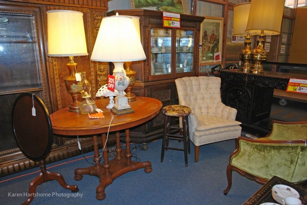 Copper Country Antiques Tucson Shopping Review 10Best Experts and