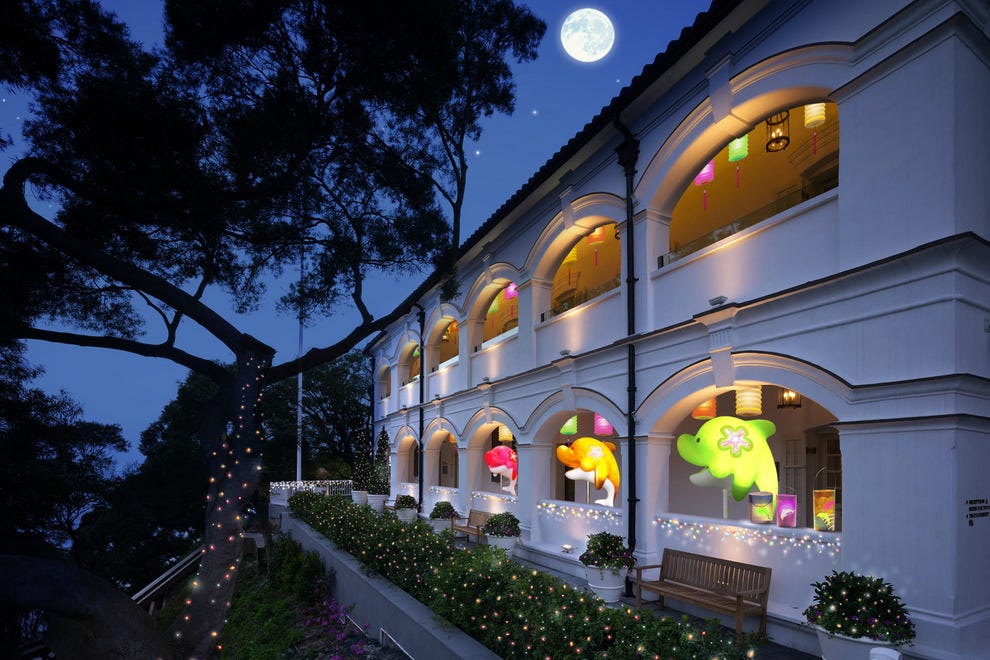 Ocean City Hotels >> Tai O Heritage Hotel: Hong Kong Hotels Review - 10Best Experts and Tourist Reviews Ocean City Hotels >> Tai O Heritage Hotel: Hong Kong Hotels Review - 10Best Experts and Tourist Reviews