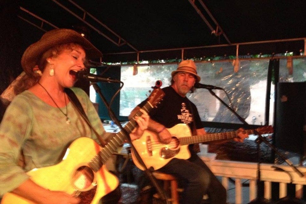 Hog's Breath Saloon Key West Nightlife Review 10Best Experts and