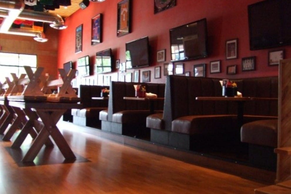 Arcadia's Best Restaurants Restaurants in Phoenix