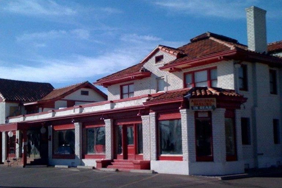 Old Spaghetti Factory Phoenix Restaurants Review 10Best Experts and Tourist Reviews