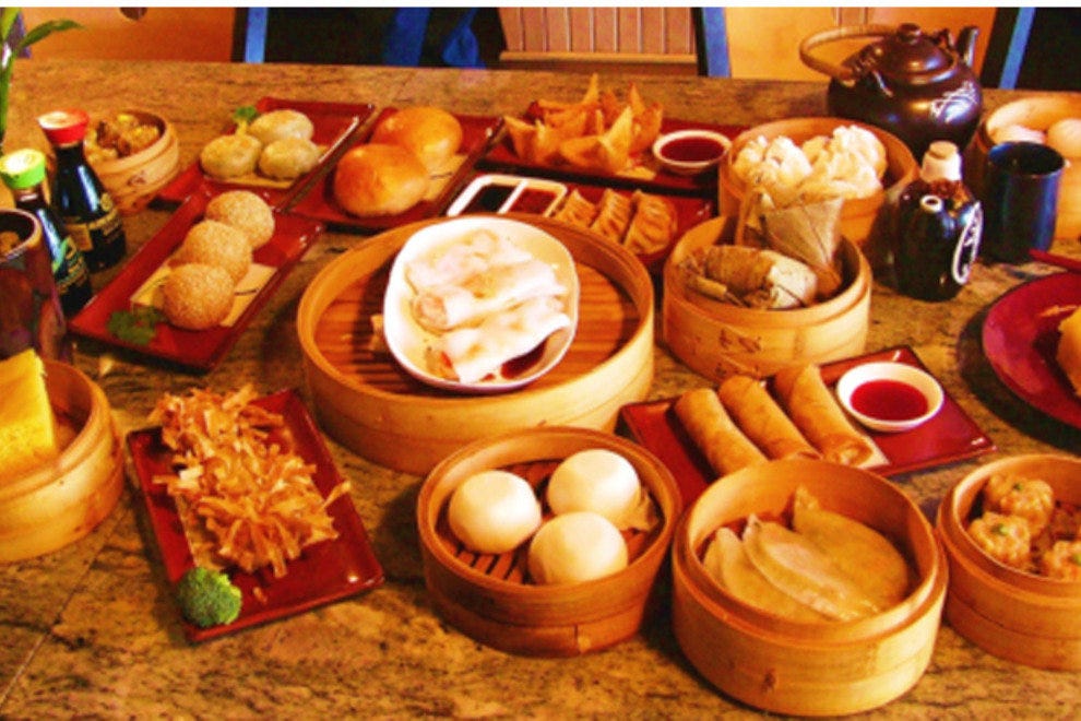 CaiE's Oriental Cafe Reno Restaurants Review 10Best Experts and