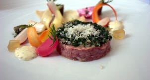 Restaurants