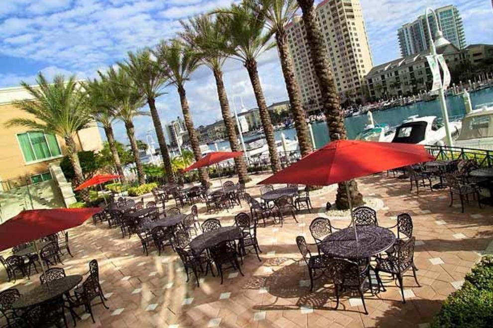 Tampa Marriott Waterside Hotel And Marina Hotels Review Tampa Marriott Waterside Hotel And Marina