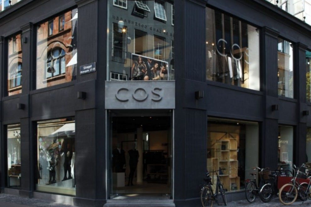 Copenhagen Womens Clothing Stores 10Best Shopping Reviews