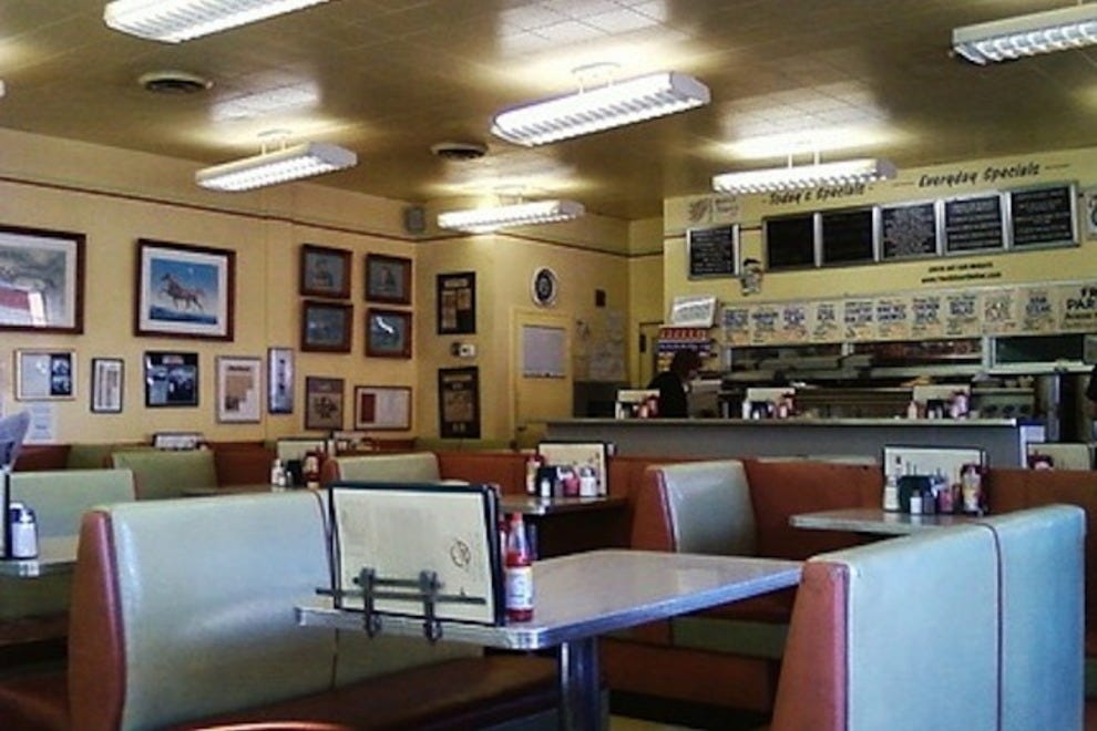 Atlanta Breakfast Restaurants 10Best Restaurant Reviews