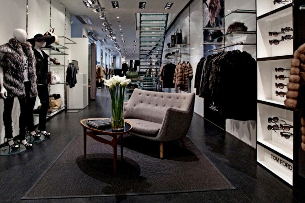 Copenhagen Womens Clothing Stores 10Best Shopping Reviews