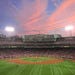 Boston Red Sox Game