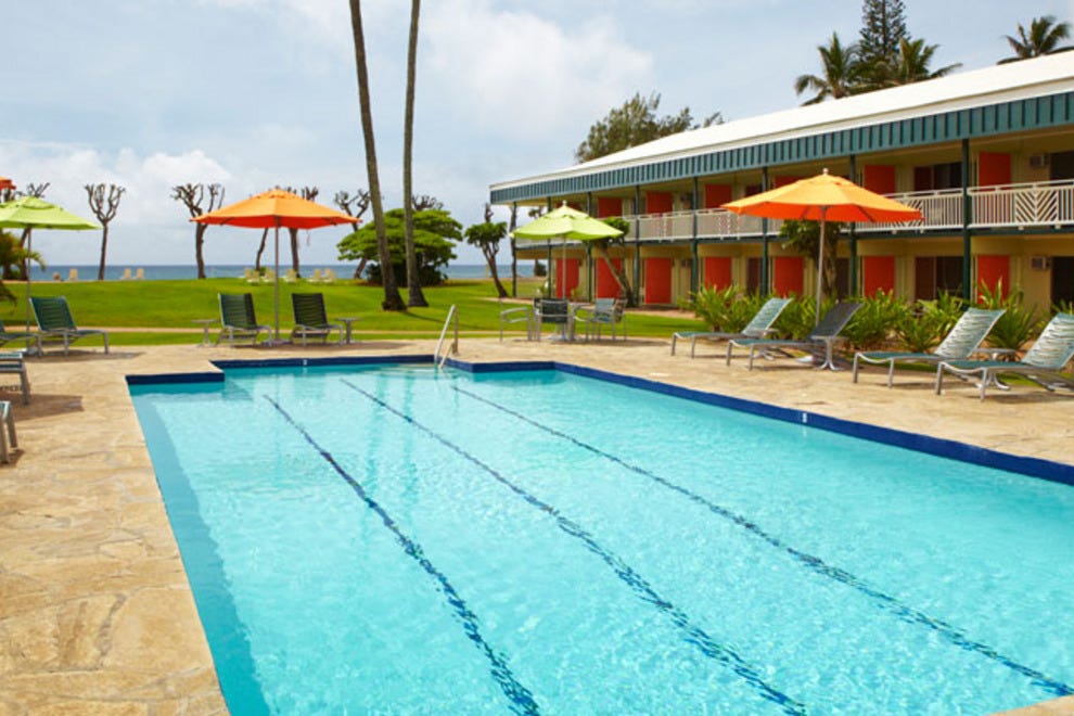 Kauai Budget Hotels in Kauai, HI Cheap Hotel Reviews 10Best