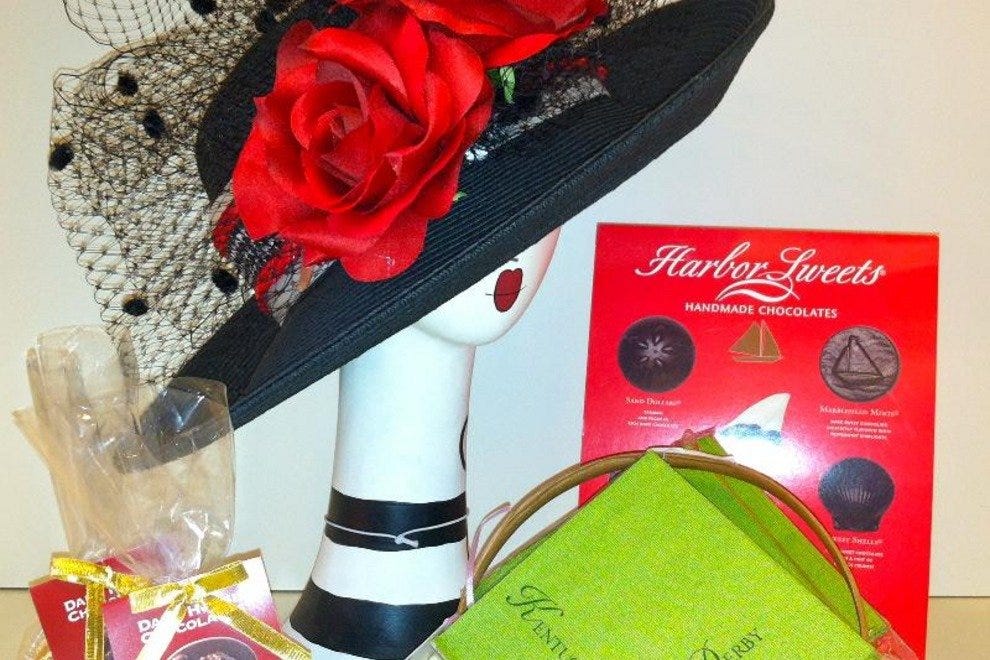 Beacon Hill's Best Shopping Shopping in Boston