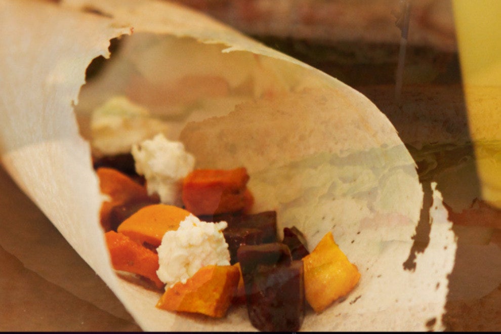 Hampton Chutney Co New York Restaurants Review 10Best Experts and