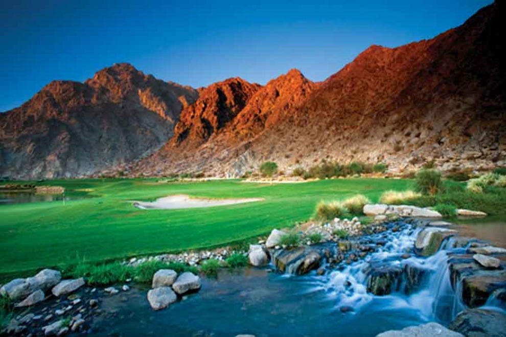Palm Springs Golf Courses 10Best California Course Reviews