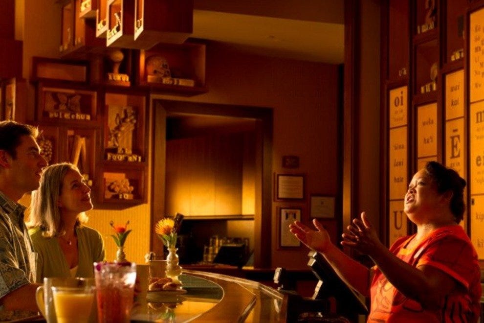 Leeward Oahu's Best Restaurants Restaurants in Honolulu