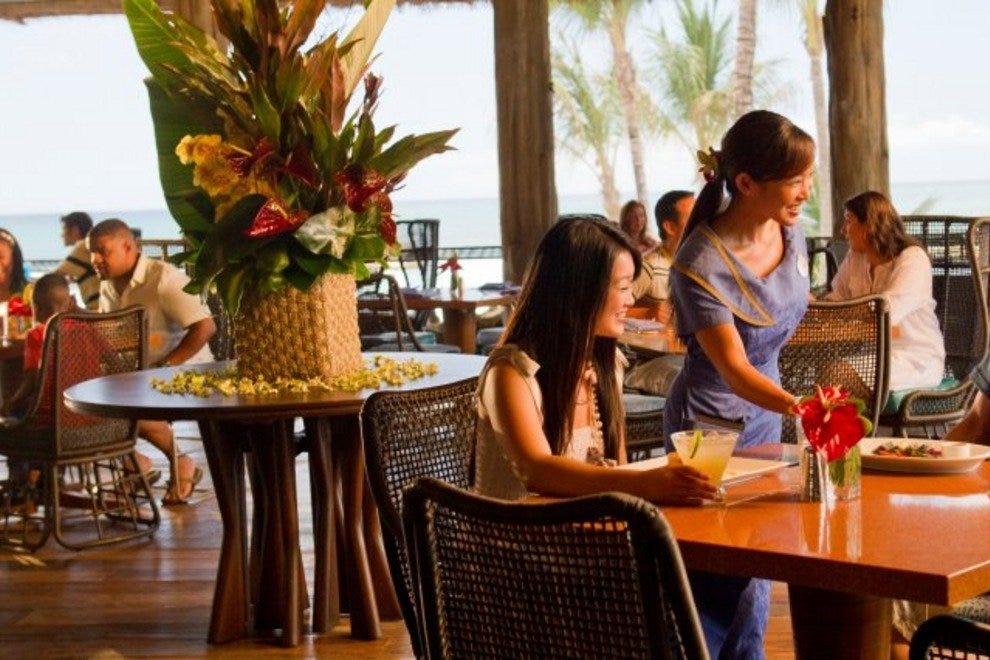 Leeward Oahu's Best Restaurants Restaurants in Honolulu