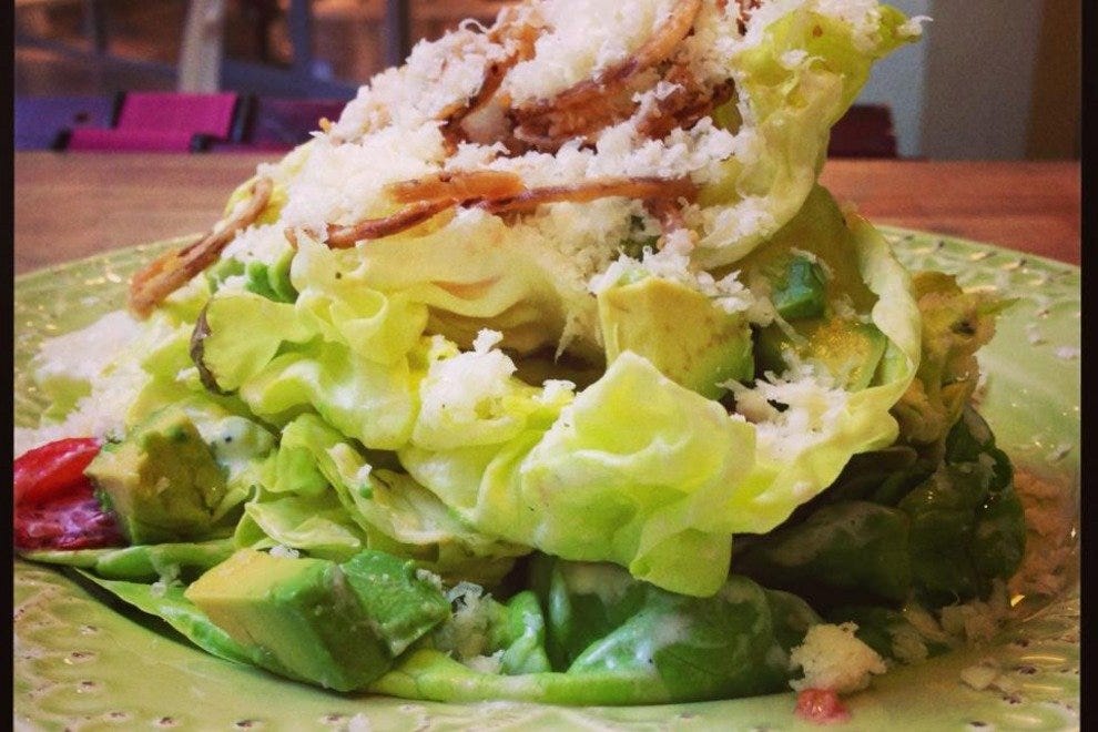 Best Miami Lunch Restaurants: Top 10Best Restaurant Reviews