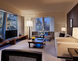 Photo courtesy of <a href="http://newyork.langhamplacehotels.com/" target="_1818429780" rel="nofollow">Setai Fifth Avenue</a>