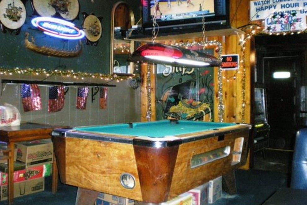 Greenville Avenue's Best Bars Nightlife in Dallas