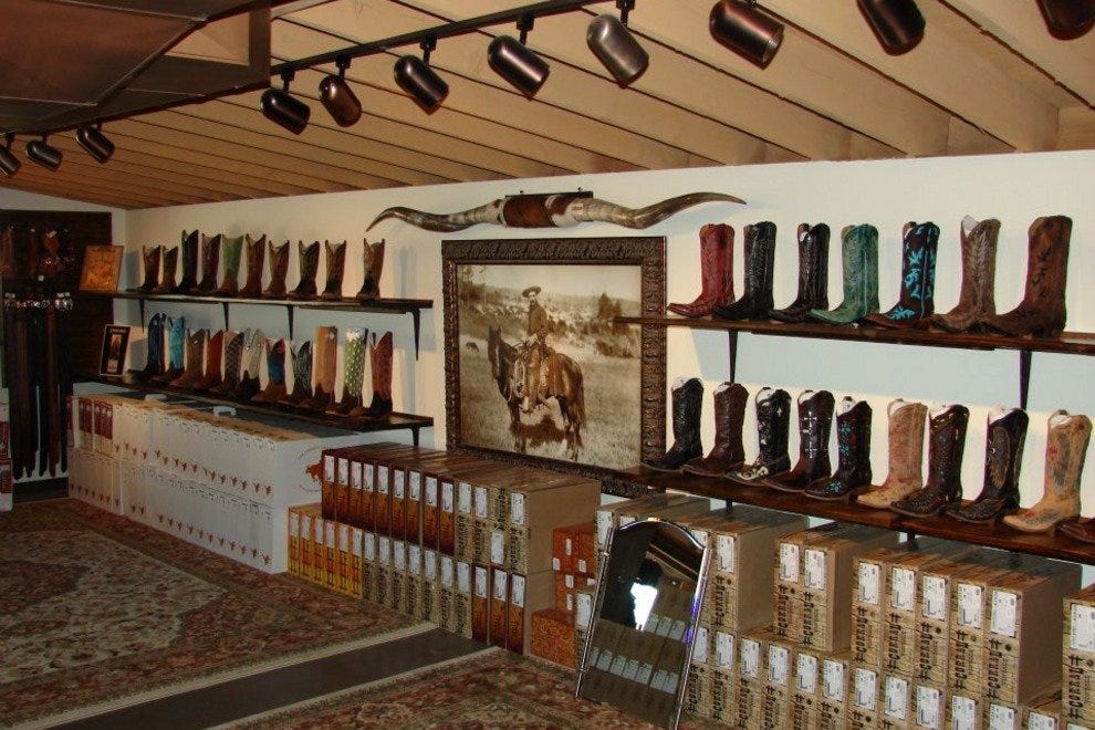 Cave Creek Cowboy Company Scottsdale Shopping Review 10Best Experts