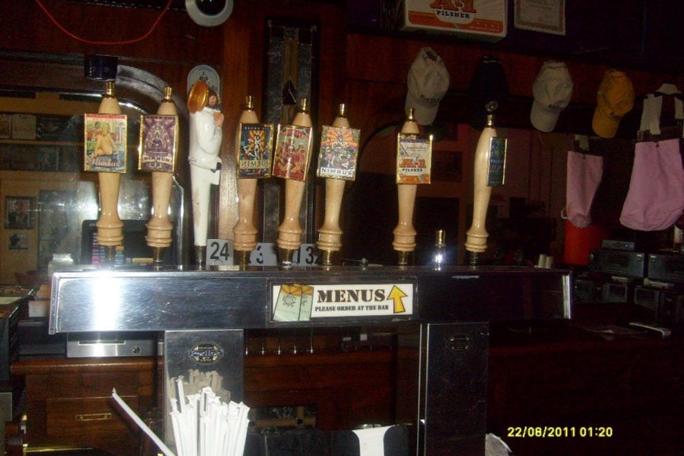 Tucson Country Western Bars 10Best Nightlife Reviews