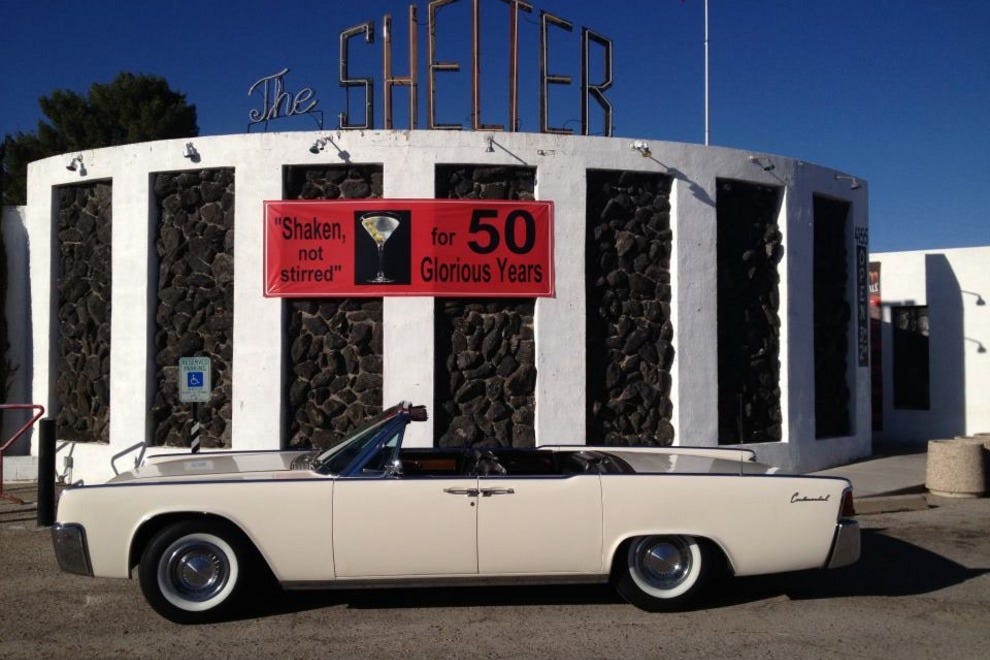 Tucson Bars, Pubs 10Best Bar, Pub Reviews