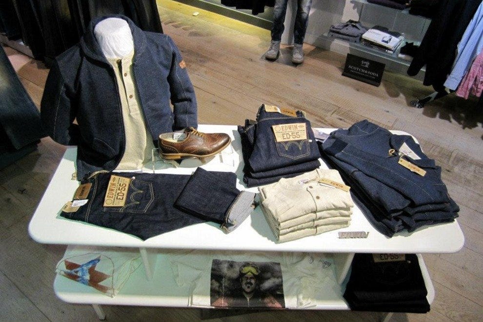 Dublin Mens Clothing Stores 10Best Shopping Reviews