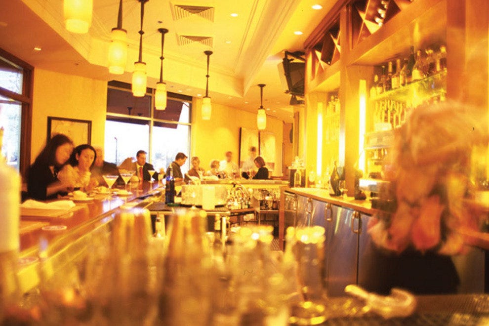 Inner Harbor's Best Restaurants Restaurants in Baltimore