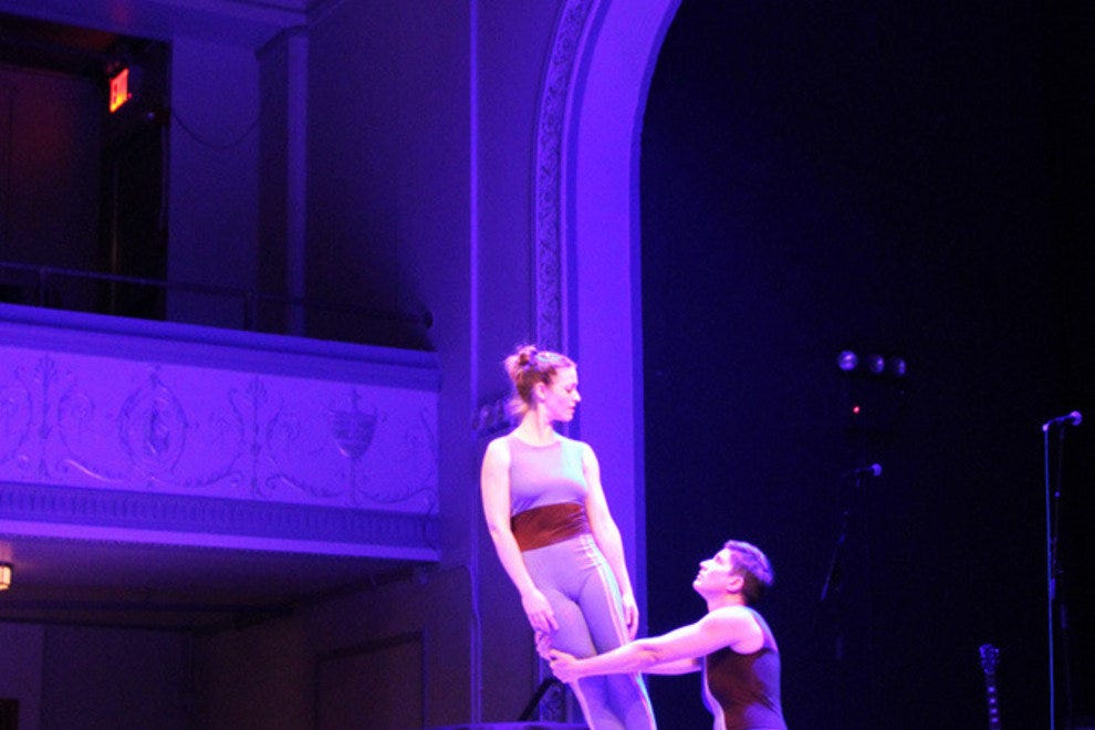 Roulette New York Nightlife Review 10Best Experts and Tourist Reviews