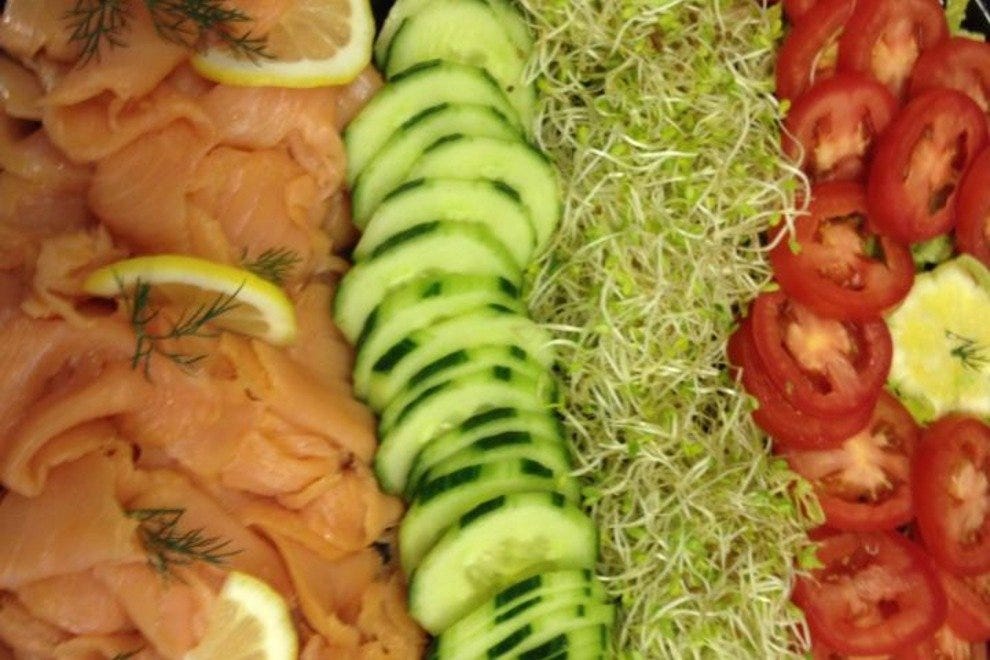 Deli Board San Francisco Restaurants Review 10Best Experts and Tourist Reviews