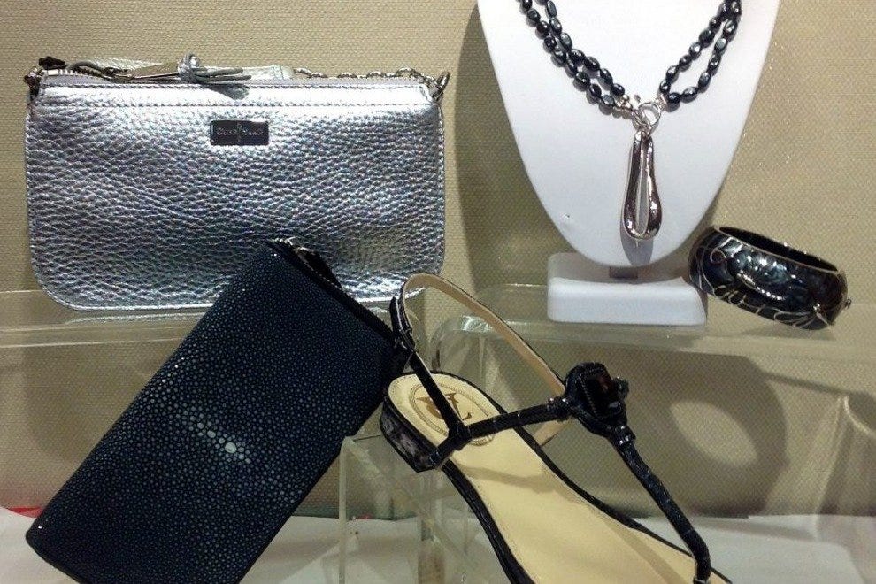 Best of Savannah's Midtown Shopping in Savannah