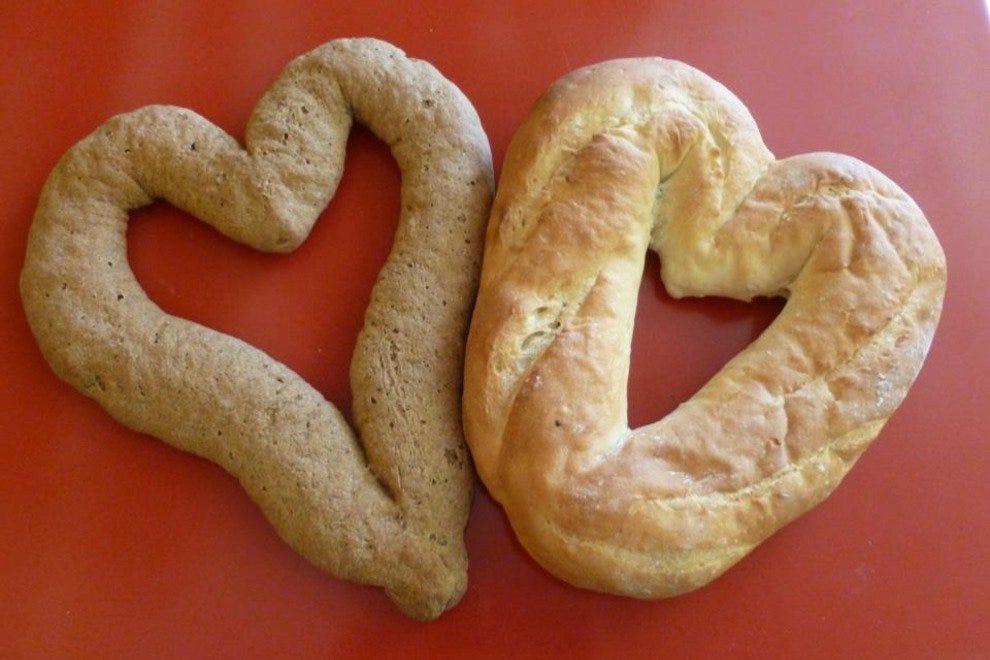 Baguette Magic Charleston Restaurants Review 10Best Experts and