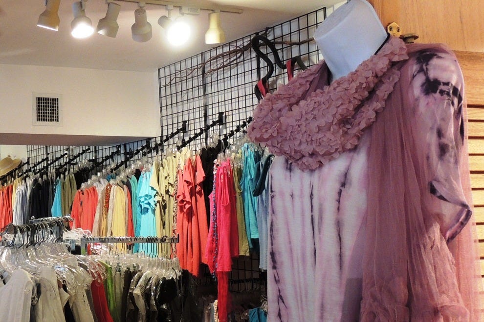 Key West Clothing Stores 10Best Clothes Shopping Reviews