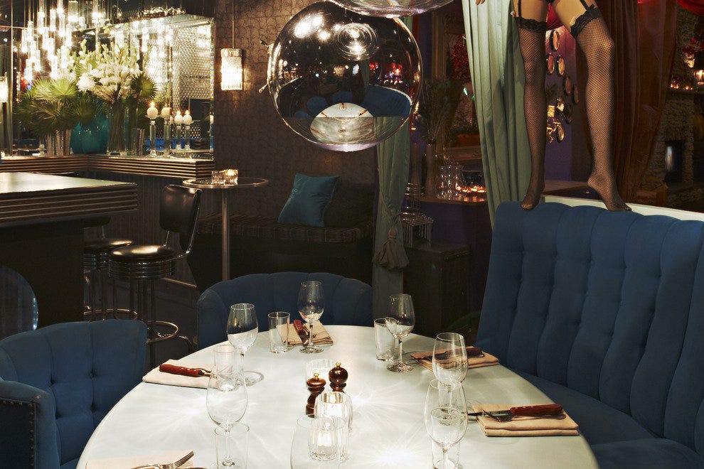 Grill Stockholm Restaurants Review 10Best Experts and Tourist Reviews