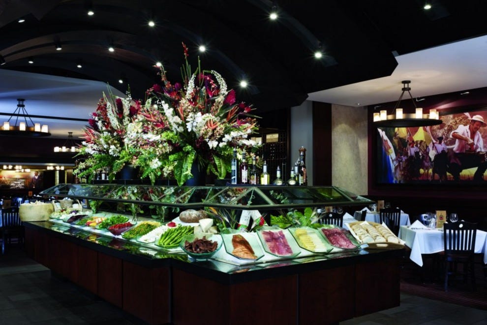 Fogo de Chão: Orlando Restaurants Review - 10Best Experts and Tourist - Fogo De Chao Columbus Ohio Opening Date