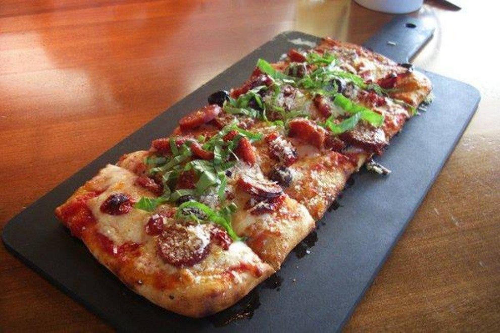 Nashville Italian Food Restaurants 10Best Restaurant Reviews