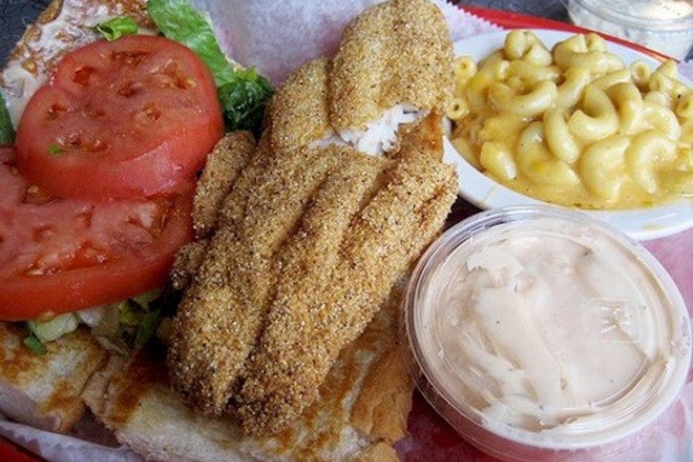 Germantown's Best Restaurants Restaurants in Memphis