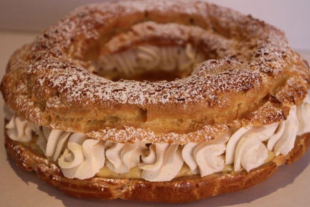 Tucson Desserts & Bakeries 10Best Restaurant & Bakery Reviews