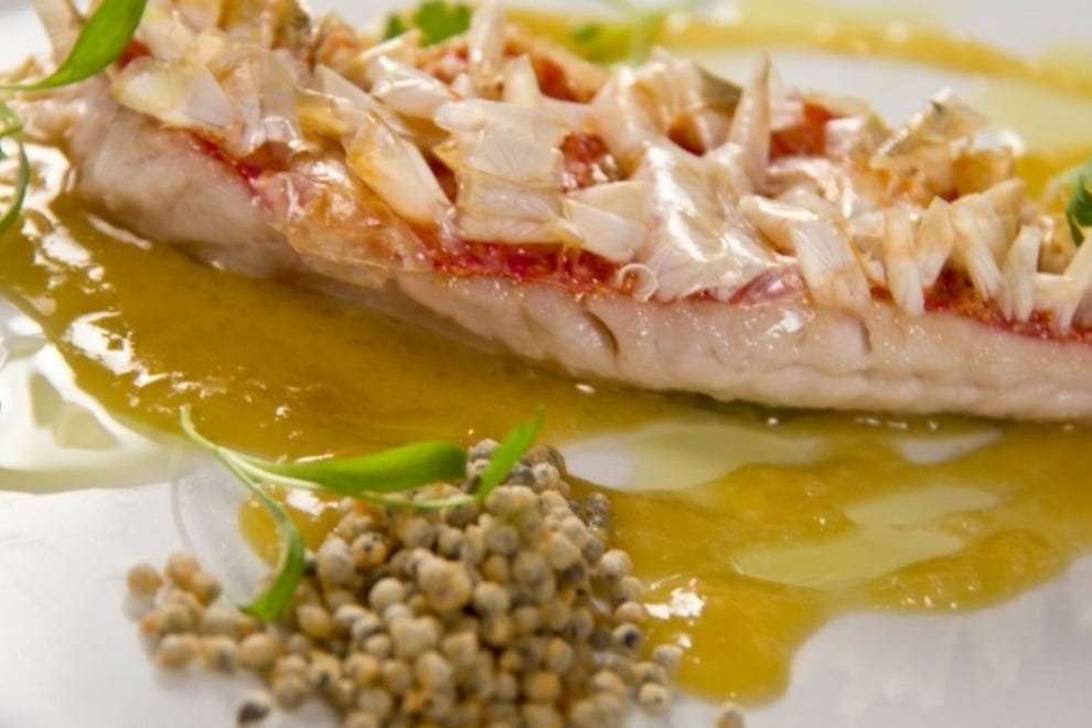Best Rio de Janeiro Restaurants Top 10Best Restaurant Reviews