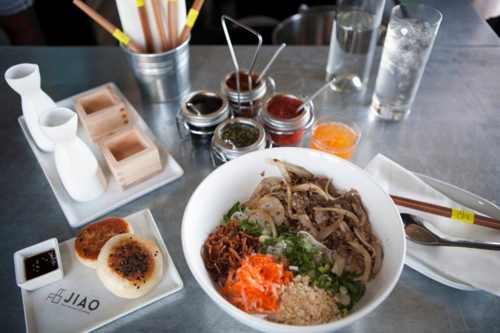 Palm Springs Farm to Table Restaurants 10Best Restaurant Reviews