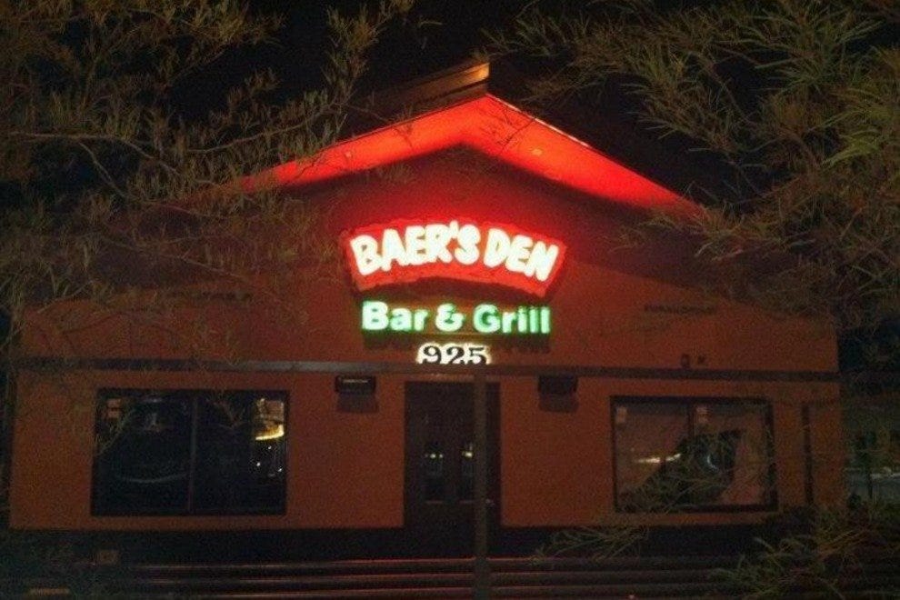 Tempe's Best Bars Nightlife in Phoenix